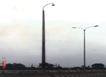 B.P Projects Pvt. Ltd