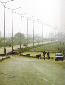 B P Projects Pvt Ltd