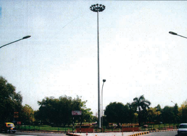 B.P Projects Pvt. Ltd