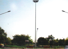 B P Projects Pvt Ltd