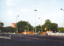 B P Projects Pvt Ltd