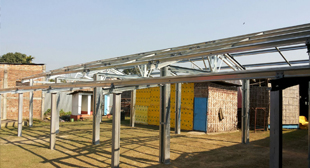 B P Projects Pvt Ltd