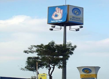 B.P Projects Pvt. Ltd