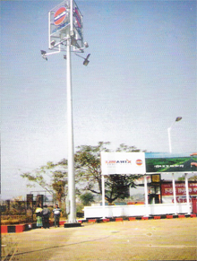 B P Projects Pvt Ltd