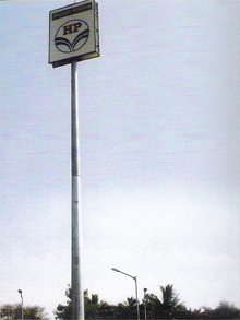 B P Projects Pvt Ltd