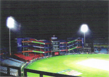 B P Projects Pvt Ltd