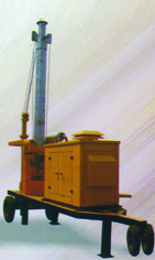 B.P Projects Pvt. Ltd